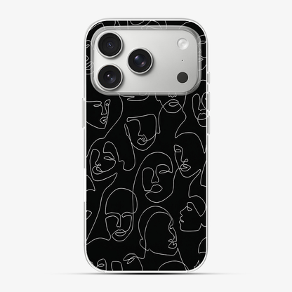 Art Design | Two Phone Case