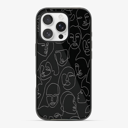 Art Design | Two Phone Case