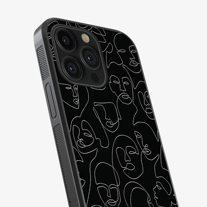 Art Design | Two Phone Case