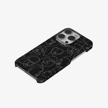 Art Design | Two Phone Case