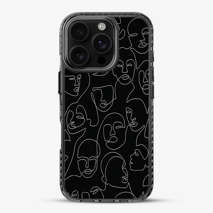 Art Design | Two Phone Case