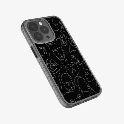 Art Design | Two Phone Case