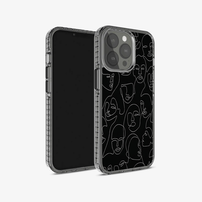 Art Design | Two Phone Case