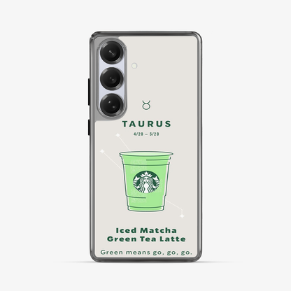 Taurus | Starbucks Stride 2.0 Case