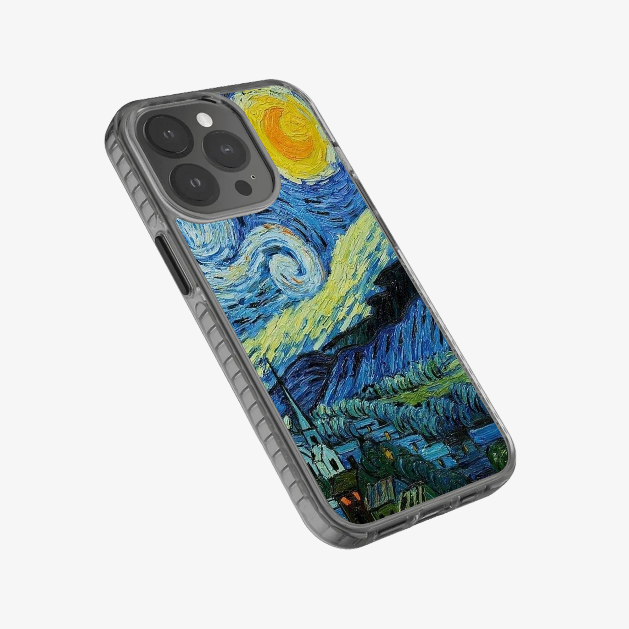 The Starry Night's - Vincent VanGogh Phone Case