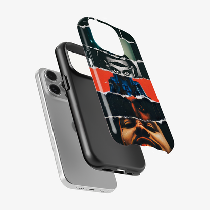 The Weeknd Phone Case