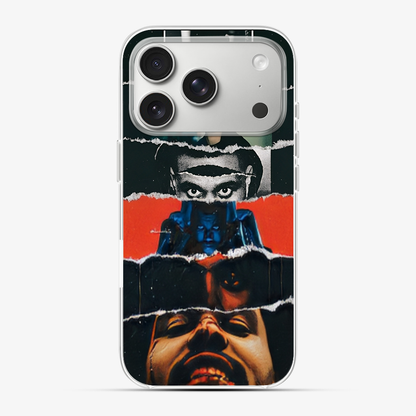 The Weeknd Phone Case