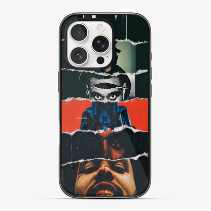 The Weeknd Phone Case
