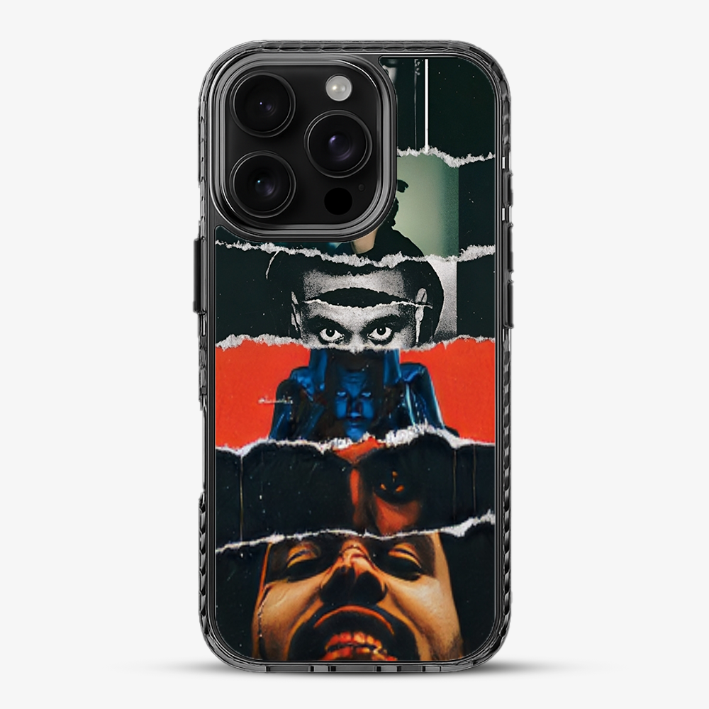 The Weeknd Phone Case