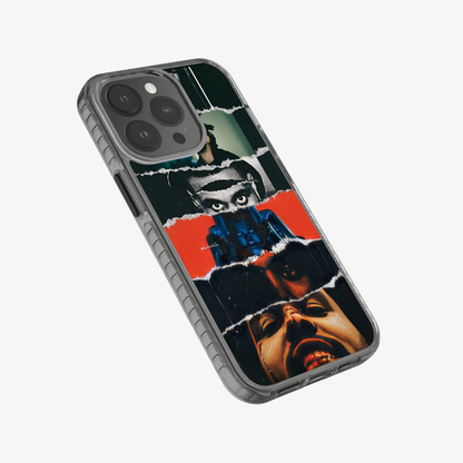 The Weeknd Phone Case