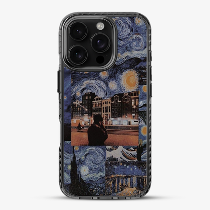 Under Starry Night Phone Case