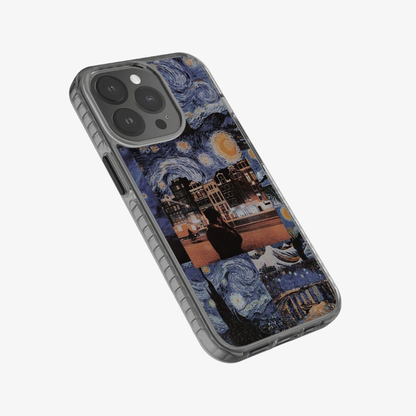 Under Starry Night Phone Case