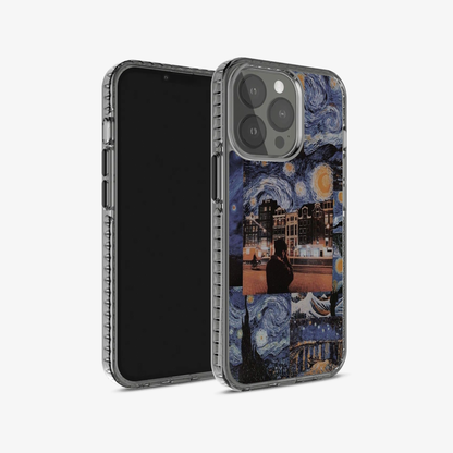 Under Starry Night Phone Case