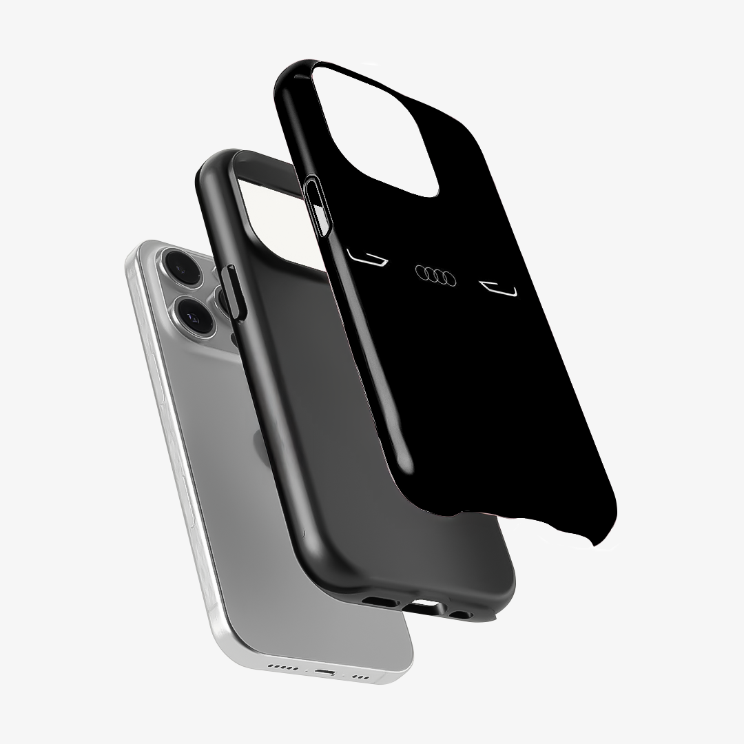 Audi Phone Case