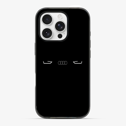 Audi Phone Case
