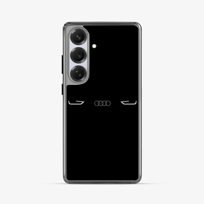 Audi Stride 2.0 Case