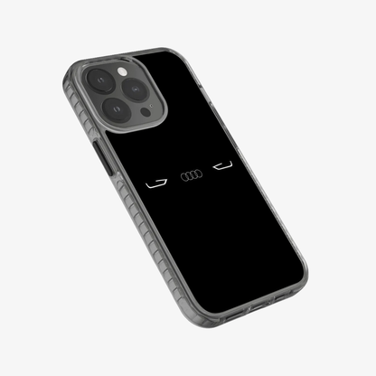 Audi Phone Case