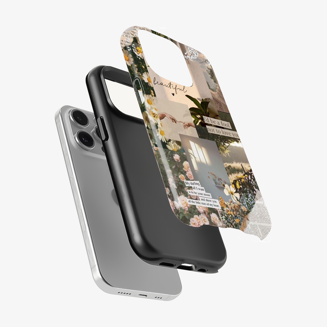 You are Beautiful Phone Case