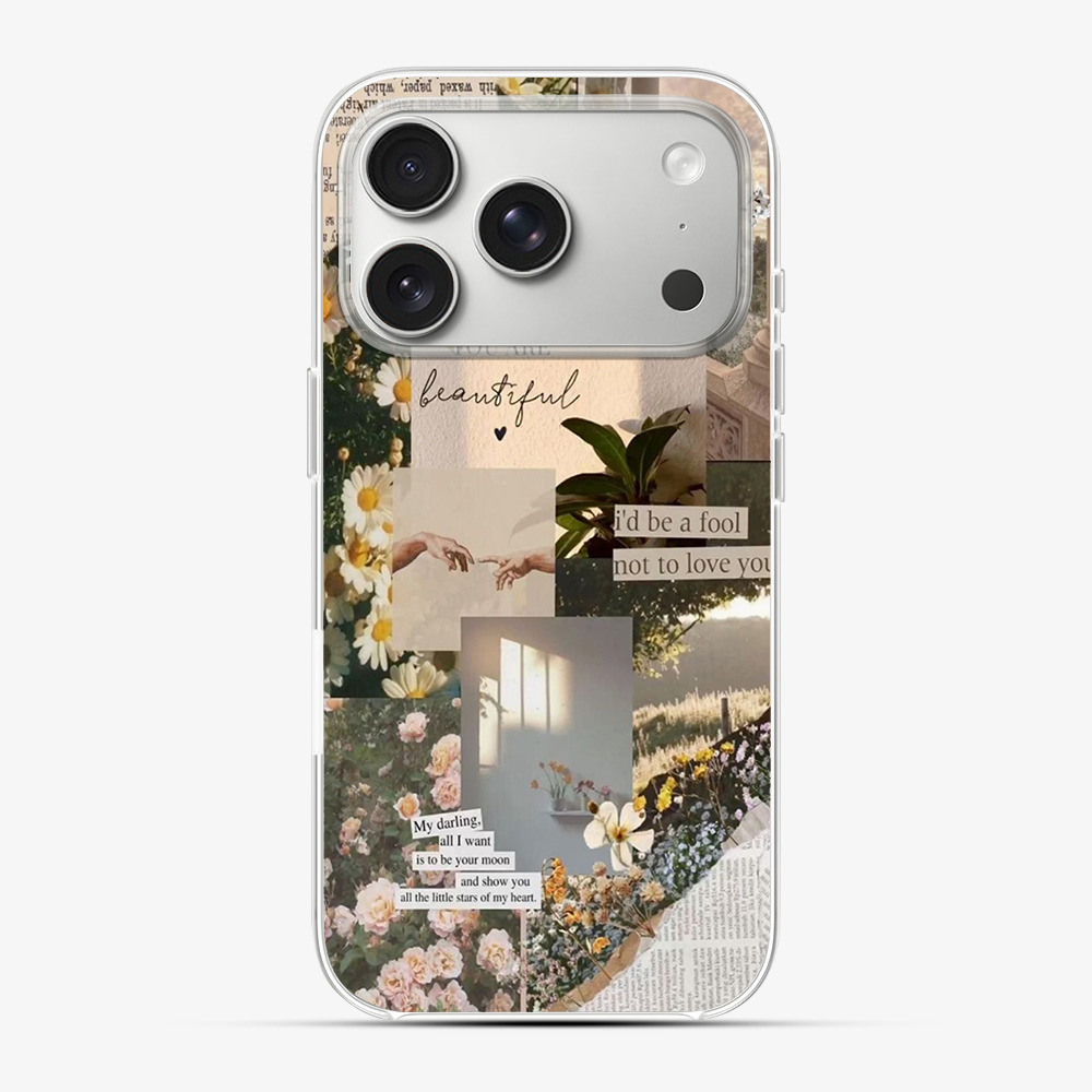 You are Beautiful Phone Case
