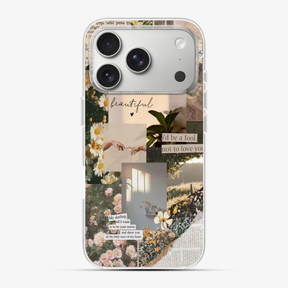 You are Beautiful Phone Case