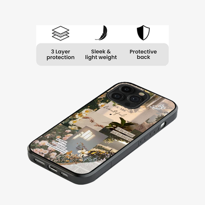 You are Beautiful Phone Case