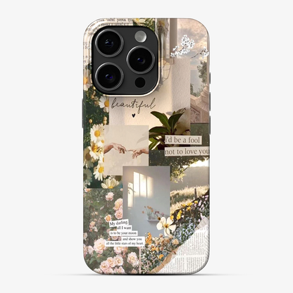 You are Beautiful Phone Case
