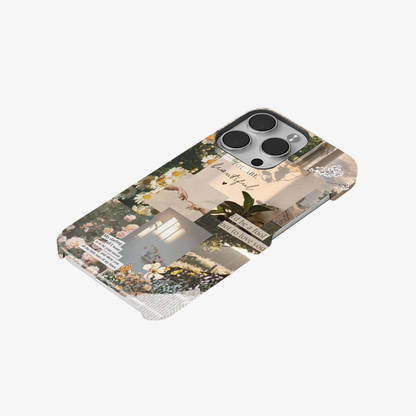 You are Beautiful Phone Case