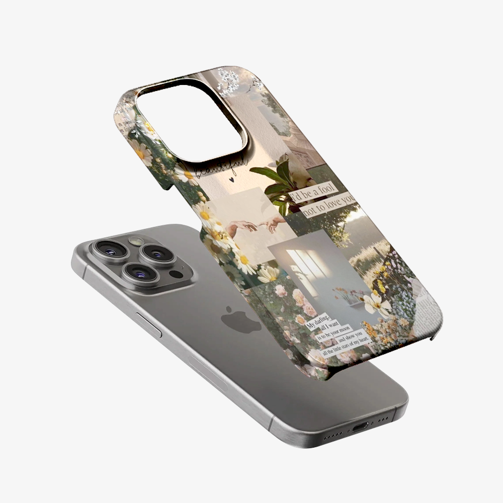 You are Beautiful Phone Case