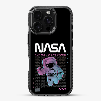 Fly Me To The Moon x Nasa Stride 2.0 Case