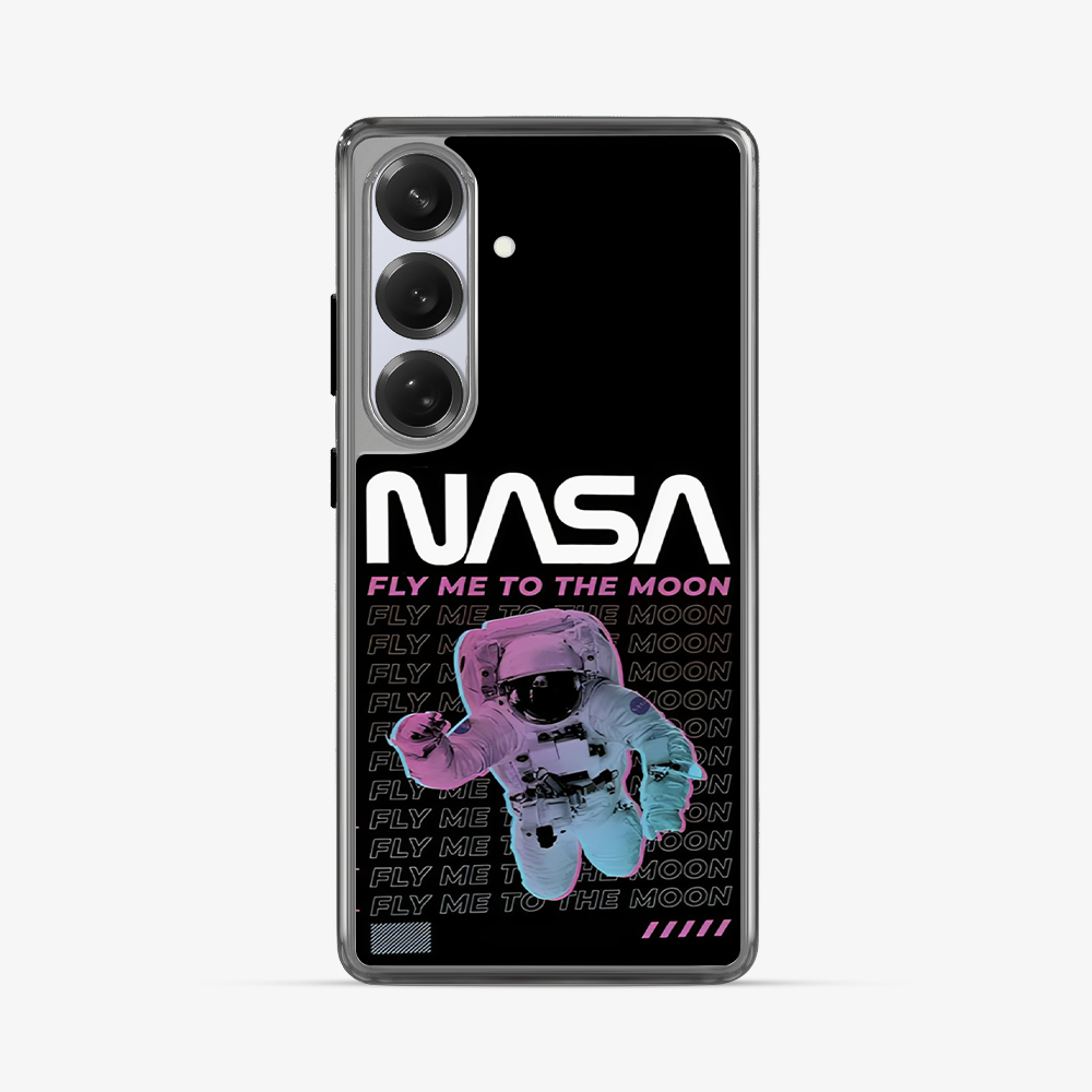 Fly Me To The Moon x Nasa Stride 2.0 Case