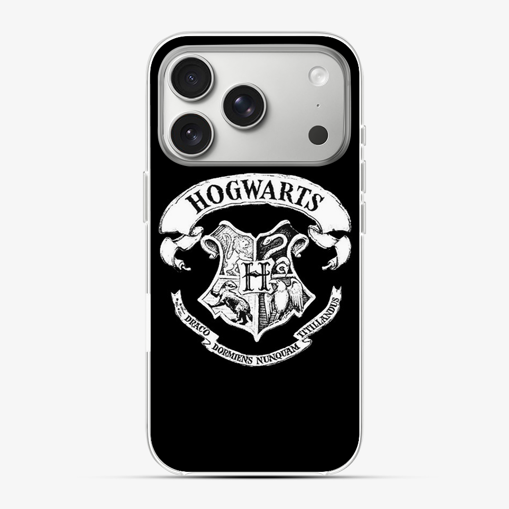 Hogwarts Phone Case