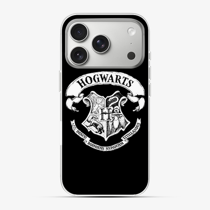 Hogwarts Phone Case