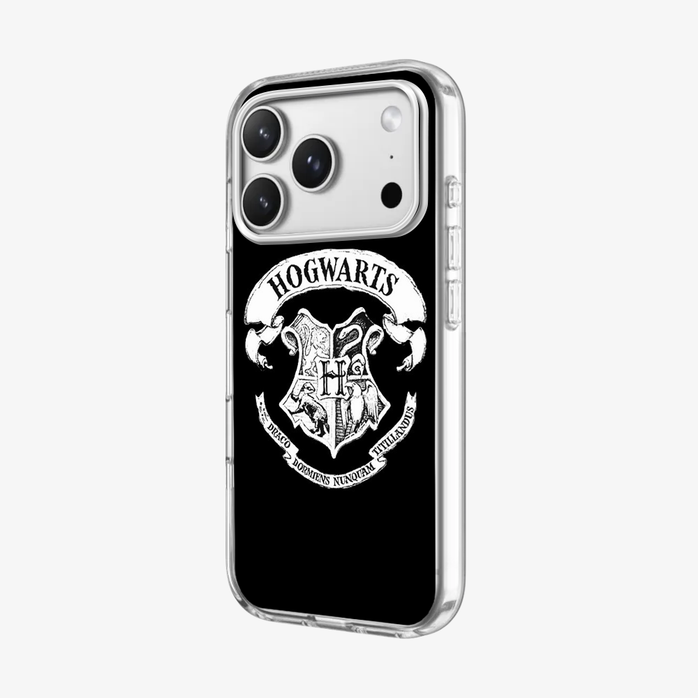 Hogwarts Phone Case