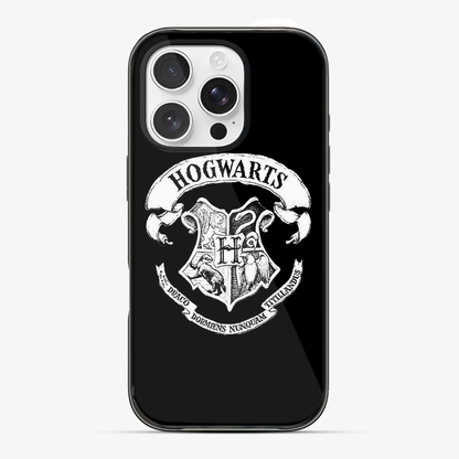 Hogwarts Phone Case