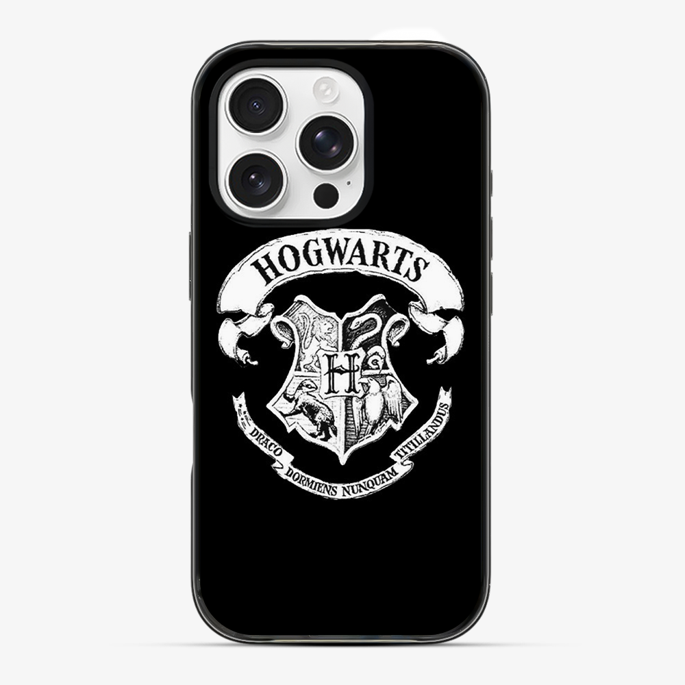 Hogwarts Phone Case