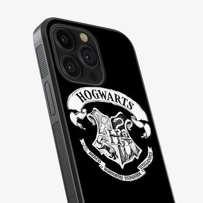 Hogwarts Phone Case