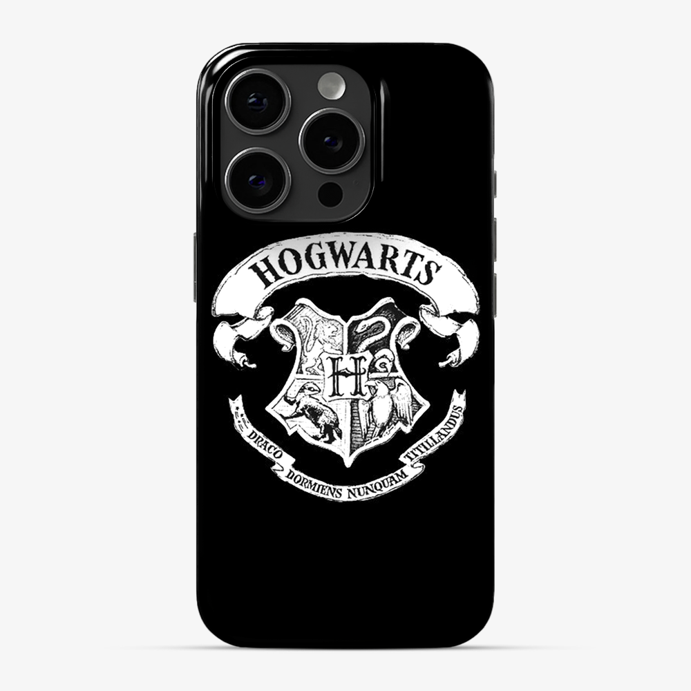 Hogwarts Phone Case