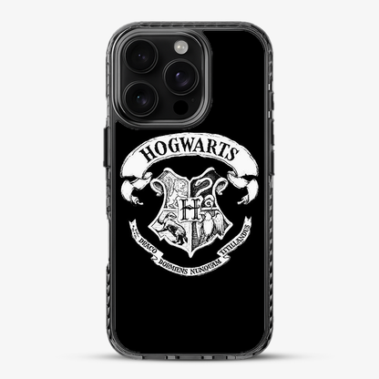 Hogwarts Phone Case
