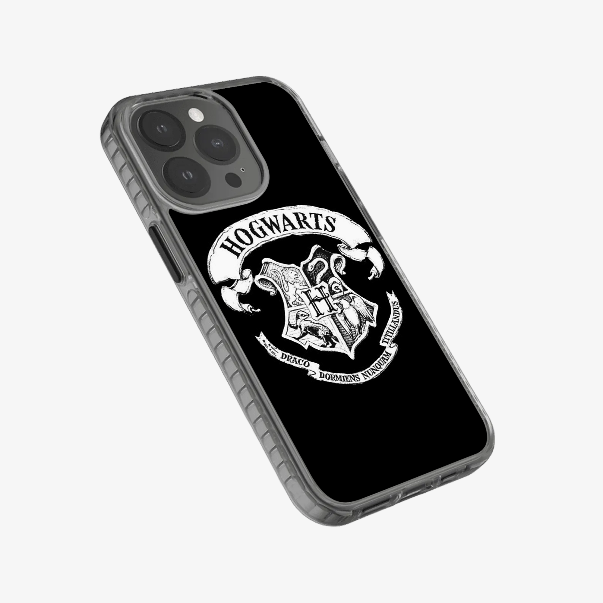 Hogwarts Phone Case