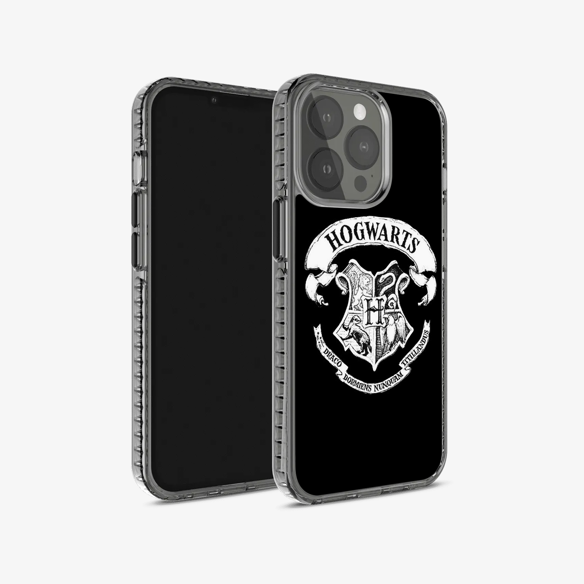 Hogwarts Phone Case