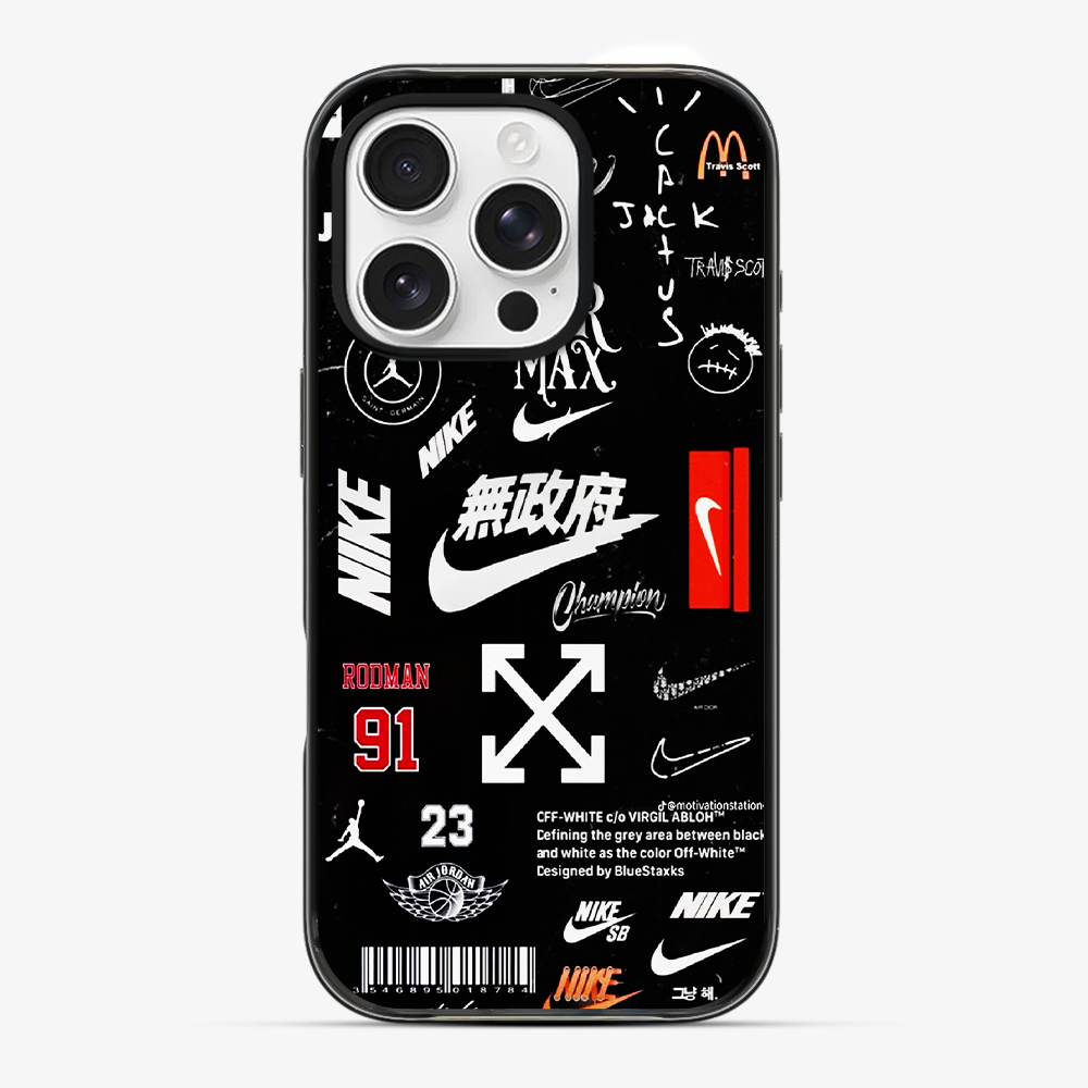 Air Max Phone Case