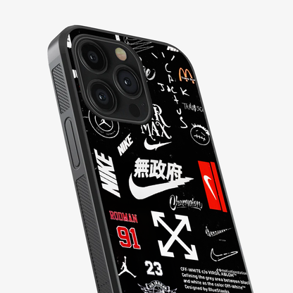 Air Max Phone Case