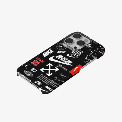 Air Max Phone Case