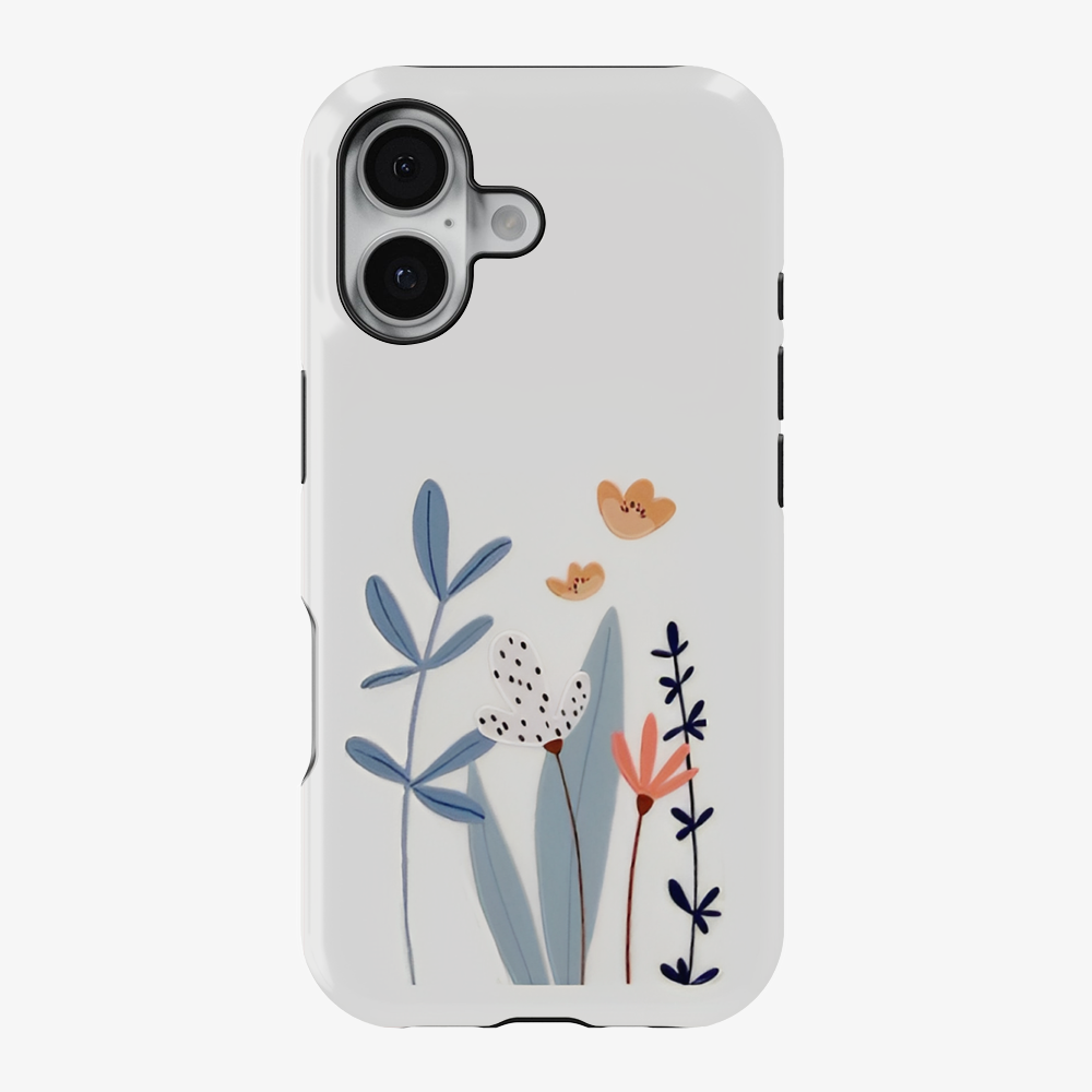 Flower Phone Case | One