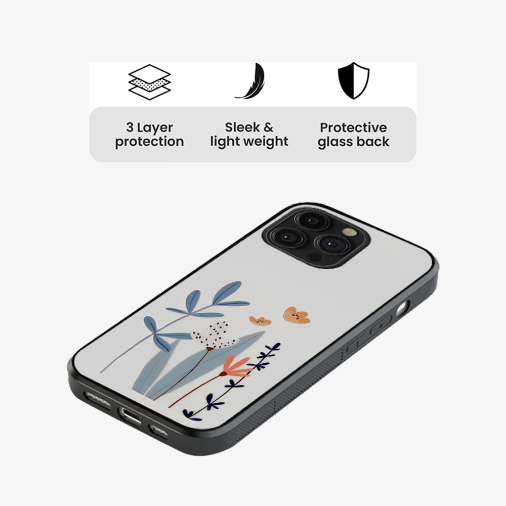 Flower Phone Case | One