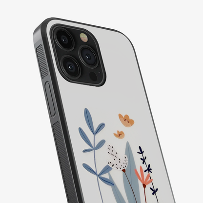 Flower Phone Case | One