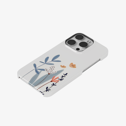 Flower Phone Case | One