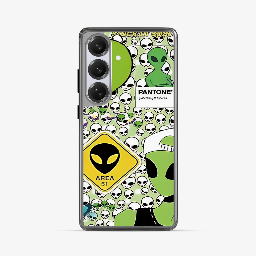 Stuck In Space Stride 2.0 Case