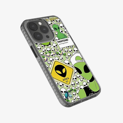 Stuck In Space Phone Case