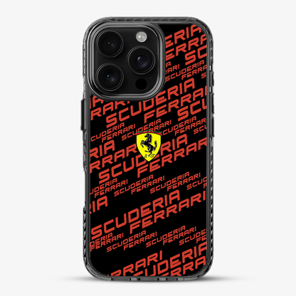 Scuderia Ferrari Phone Case